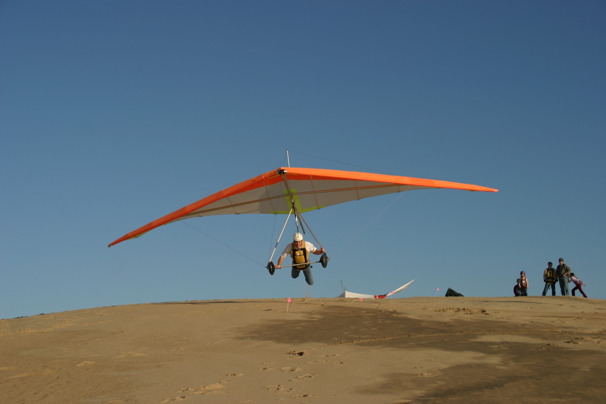 Hang Gliding Accessories Kitty Hawk Kites