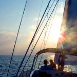Sailing Cruises Outer Banks