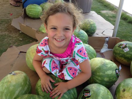 2019 Nags Head Watermelon Festival