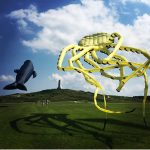 Kitty Hawk Kites Wright Kite Festival