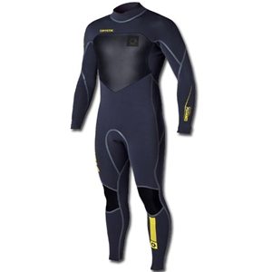 Mystic 2013 Majestic 5/4 Fullsuit Wetsuit