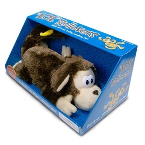 Chimp Toy