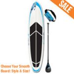 Smooth SUP Package