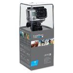 GoPro HD Hero3 Silver Edition Camera