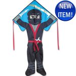 Ninja Easy Flyer Kite