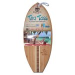 Tiki Toss Game