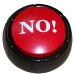 The No Button