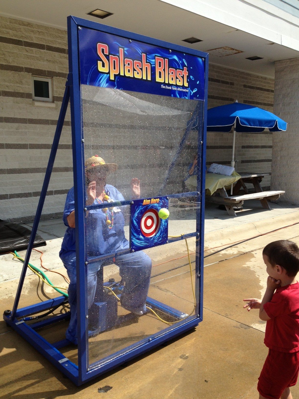 Splash Blast Rentals Kitty Hawk Kites