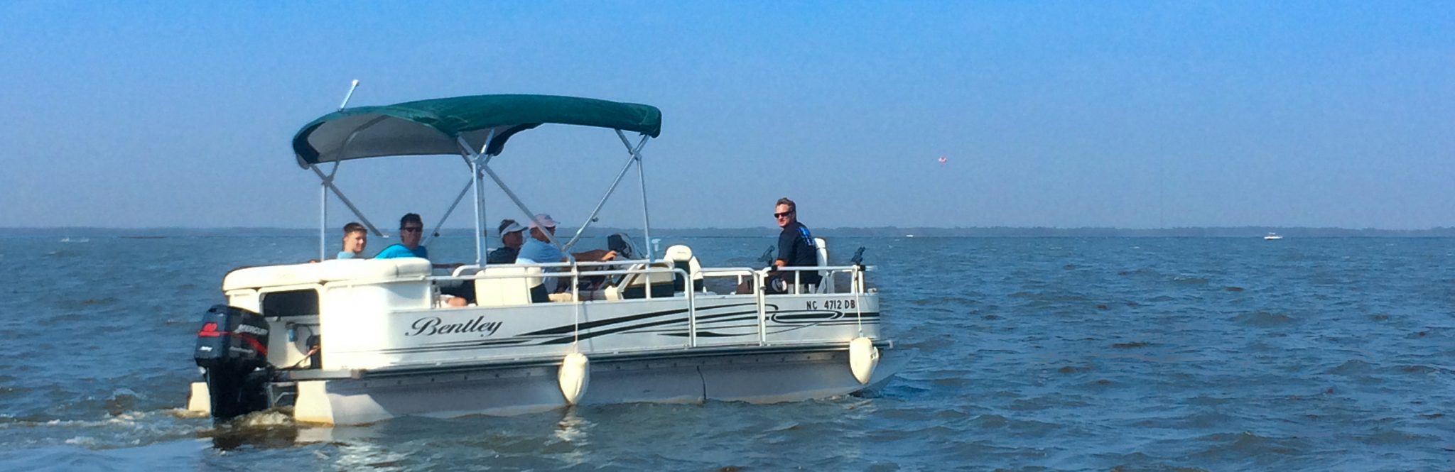 Sanctuary Vineyard & Historic Cruise Kitty Hawk Kites