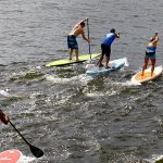 Watersports