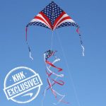 Patriotic Festive Sky Package