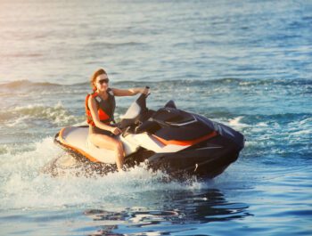 Jet Ski Rentals