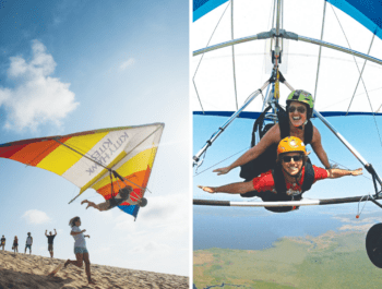 Hang Gliding