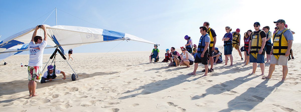 Kitty Hawk Kites