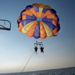 parasailing double 1 150x150 - Parasailing Gallery