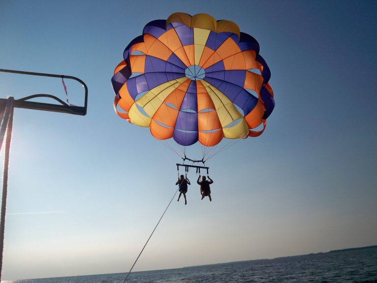 Parasailing Gift Certificates Outer Banks Kitty Hawk Kites