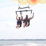 parasailing double 2 150x150 - Parasailing Gallery