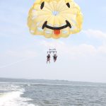 parasailing double 5 150x150 - Parasailing Gallery