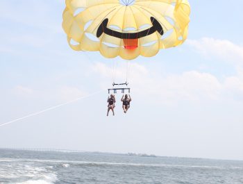 $20-$30 OFF ULTIMATE PARASAILING