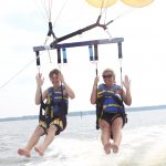 parasailing double 6 150x150 - Parasailing Gallery