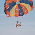 parasailing double 7 150x150 - Parasailing Gallery