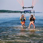 parasailing double 8 150x150 - Parasailing Gallery