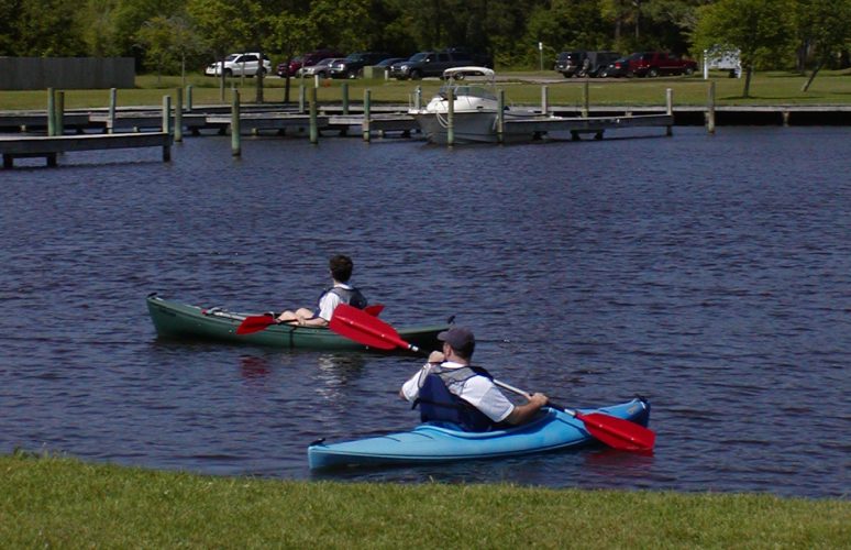 American Canoe/Kayak Association (ACA) Quick Start Class American Canoe/Kayak Association (ACA) Quick Start Class