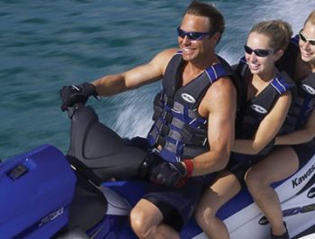 Outer Banks Jet Ski Rentals