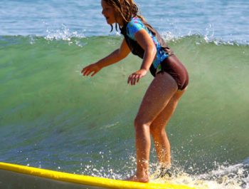Nags Head Surf Lessons