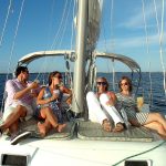 Outer Banks Sailing