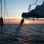Sunset Sail OBX