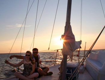 Sailing Cruises - Manteo