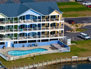 Waves Village Watersports Resort