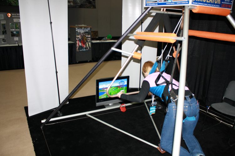 Hang Gliding Simulator Hang Gliding Simulator
