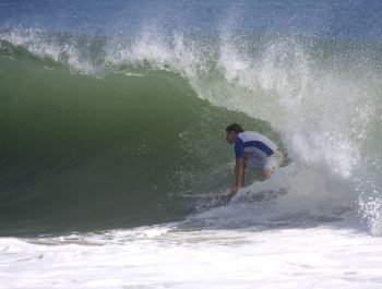 OBX Surfing