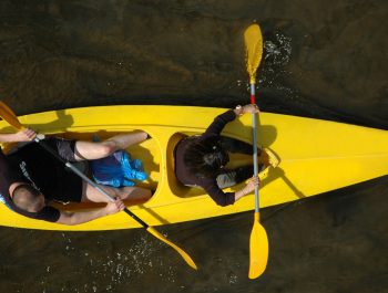 Tandem Kayaks