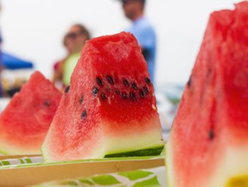 17th Annual Outer Banks Watermelon Festival