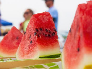 19th Annual Outer Banks Watermelon Festival