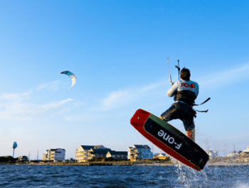 The Ultimate Way to Fly Package