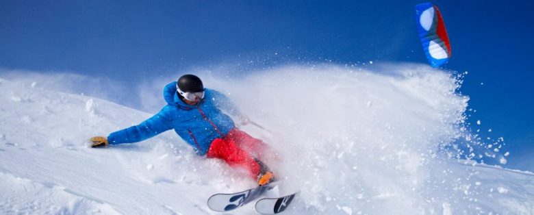 Selecting the Proper Snow Kite Equipment Selecting the Proper Snow Kite Equipment