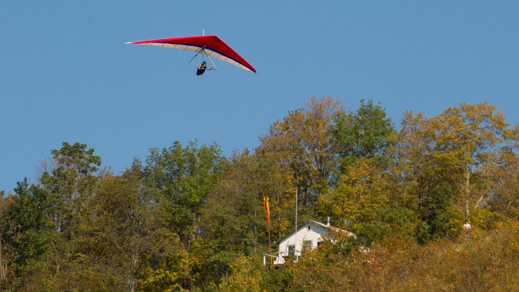 How Much Does Hang Gliding Really Cost?