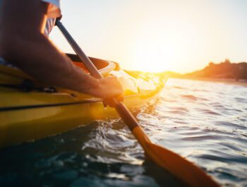 Sunset Kayak Tours
