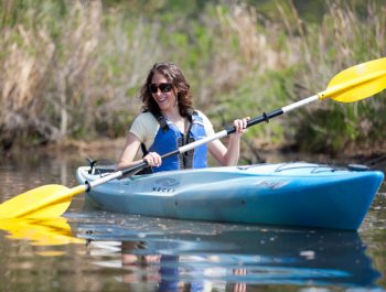 Corolla & Duck Kayak Tours