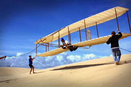 Wright Glider