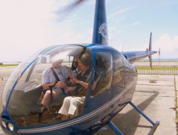 OBX Helicopter Tours