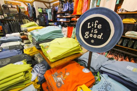 IMG 0532 450x300 - Life is Good - Genuine Neighborhood Shoppes