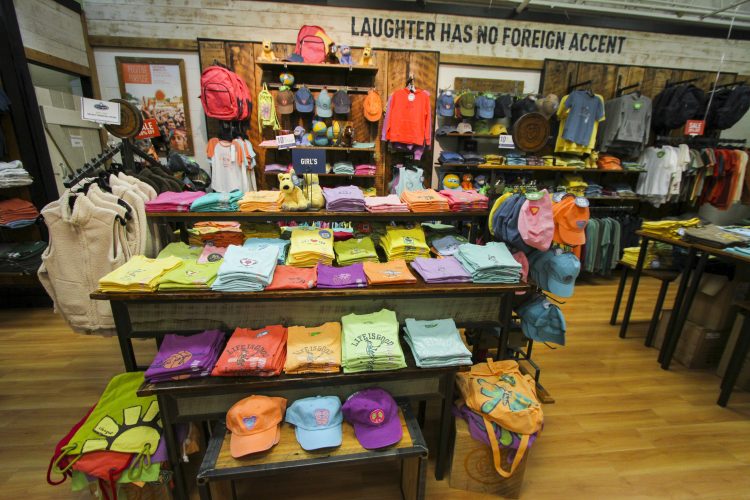 Life is Good Genuine Neighborhood Shoppes Kitty Hawk Kites