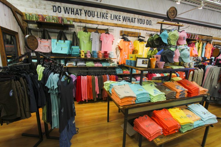 Life is Good Genuine Neighborhood Shoppes Kitty Hawk Kites