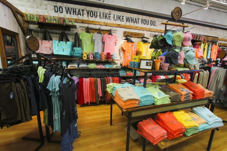 Life is Good Genuine Neighborhood Shoppes Kitty Hawk Kites