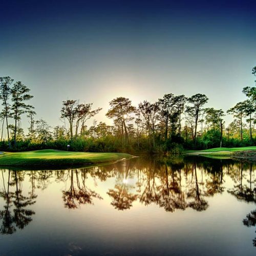 Outer Banks Golf Kilmarlic Golf Club Kitty Hawk Kites